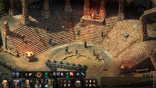 Pillars of Eternity II: Deadfire - All Command Codes | Cheats Guide - Gameranx
