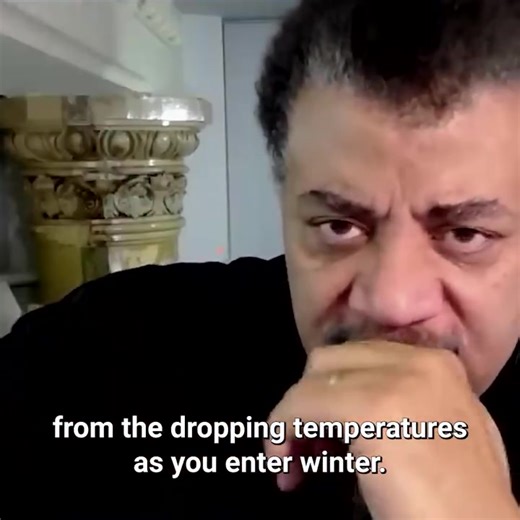 Why does ice float? 🧊 | StarTalk