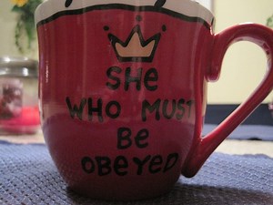 What to Do When Your Child Says 'No! No! No!'