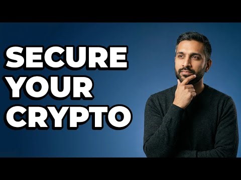 How Do I Set Up MFA On A Crypto Exchange Account?