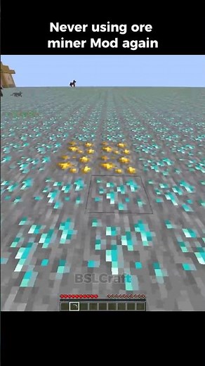 Adding this mod was a huge mistake #minecraft #mods #lesson