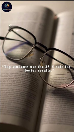 “Mind-Blowing Study Hack You Must Try”