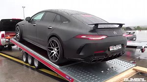 4.1M views · 10K reactions | During a drag race event in Germany, I...