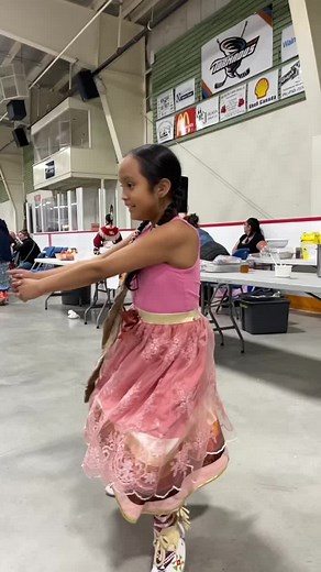 Indigenous Ribbon Skirts for Powwow Dancers