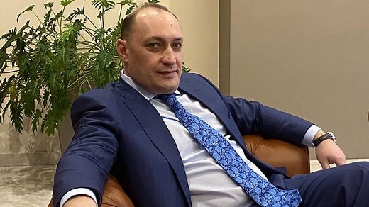 The state of Ukraine after days of conflict