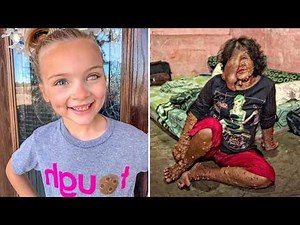 15 INCREDIBLE People You Won't Believe Actually Exist