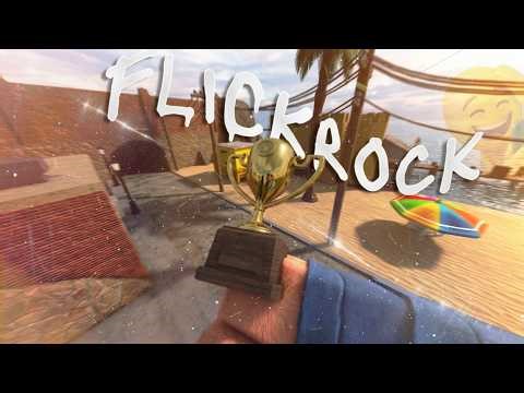 FlickRock (arsenal montage)