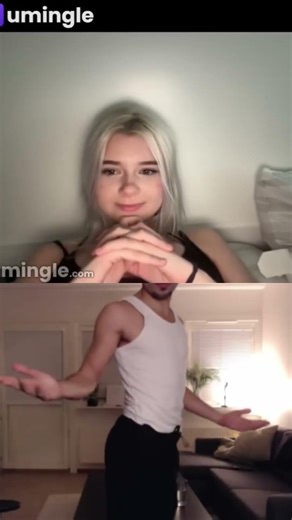 She Was Impressed By My Gyat