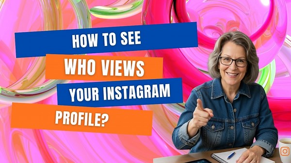 Who Viewed My Instagram Profile? What Instagram Actually Shows in 2026
