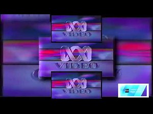 (REUPLOADED) [YTPMV] ABC Video Scan