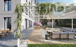 A sleek Chicago mansion that includes a brand new Lamborghini, a private peninsula estate with multiple pools just outside of New York City and a massive penguin-adjacent retreat on the Patagonia coast are but a few of the homes featured as Listings of the Day this week. Take a tour of these estates below & find more one-of-a-kind luxury Listings of the Day here: http://mansion.global/2kB7LhP | Mansion Global