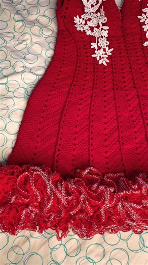 Making ruffles has never been easier