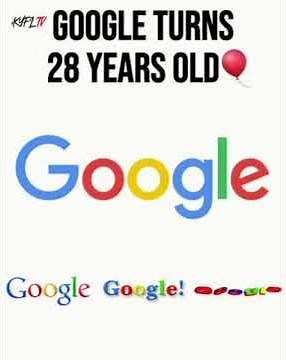 Google: Search the World