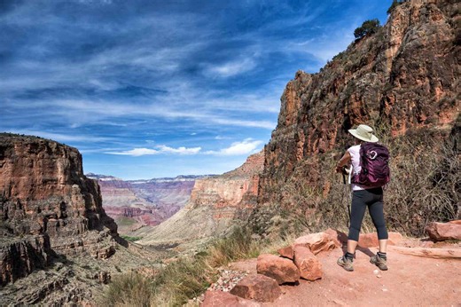 I’ve Visited 30 National Parks—This Is the Best Hike I’ve Taken
