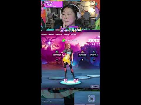 🐰F40 League - BR/ZB Solo Tourney🐰Simpsons FN🐰code: santoki #ad #epicpartner 🐰Tues, Nov. 25, 2025