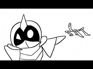 Bug Fables: The Elusive Bug