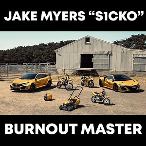 3.8K views · 38 reactions | Check out what the mad man behind the wheel of the iconic mustang "S1CKO" had to say on episode 1 of the all new Summernats Podcast! Live every Tuesday from 8:30PM on the official Summernats YouTube channel. | Burnout Masters | Facebook