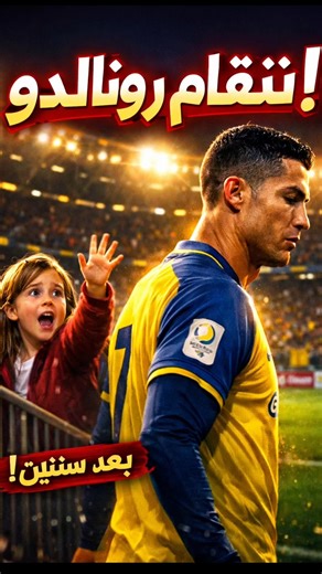 انتقام الدون: تجاهل ميسي الصغير! 🤫🔥