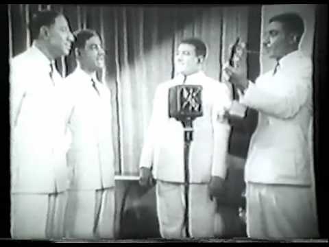 The Mills Brothers - Tiger Rag