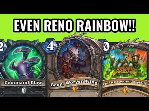 Even Death Knight is THRIVING in Cataclysm