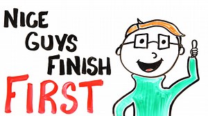 AsapSCIENCE Explains Why Nice Guys Finish First in a Video About Altruism and the Prisoner's Dilemma