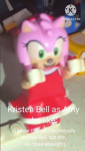 Eggman doesnt wanna build a Snowman - LEGO Sonic the Hedgehog