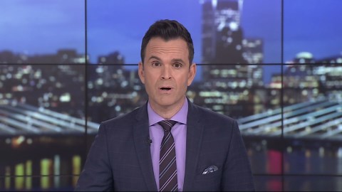 Trial begins in Portland as Oregon and city fight federal National Guard deployment at ICE facility