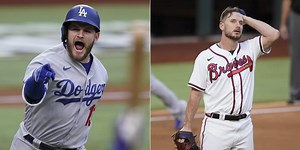 15 stats, facts from NLCS Game 3 stunner