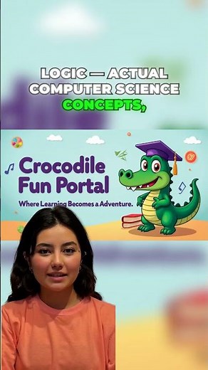 Free Coding Games for Kids (No Signup, Works on Any Device)