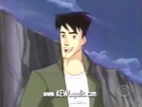 Kewlopolis on CBS 2008-2009 Dino Squad Segment Promo