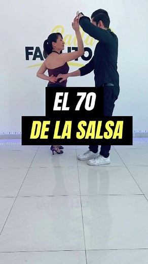 Learn Salsa Dancing: Easy Steps to Master Salsa Dance Moves
