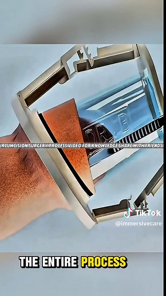 Understanding Modern circumcision Surgical Procedures#circumcision #circumcission #circumcissionsurvivor #zsrcircumcusion #genderchange #medical3danimation #circumcissionsurgery #healthcare #surgery #education #healthawareness #medicalvideos #TikTokCreatorSearchInsightsIncentive