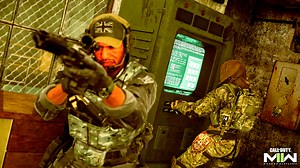 Solving the Raid Code in CoD MW2: How to crack the code puzzle of Atomgrad in co-op