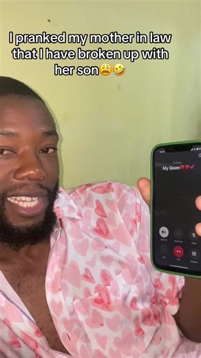 Hilarious Mother-in-Law Prank That Will Make You Laugh