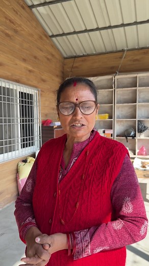 आधुनिक 3BHK घरको विशेषताहरू के के छन्?