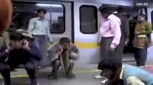 watch | Flare Magazine