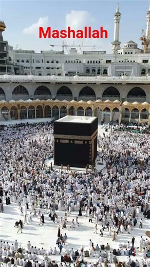 #makkah