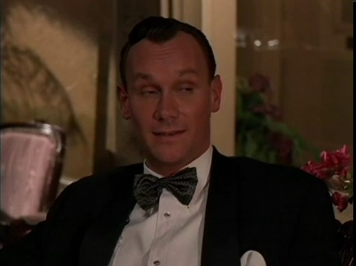 "A Nero Wolfe Mystery" Champagne for One: Part 1 (TV Episode 2001)