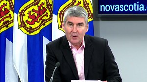 I’ve been worried about Nova Scotians living with intellectual disabilities and how they are coping with isolation. Like many of us, they are having a hard time understanding why they can’t see their friends. Over the past few weeks, I have been calling my friends to see how they’re doing. I encourage Nova Scotians to do the same. Pick up the phone. Let them know they're not alone. | Stephen McNeil