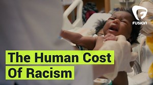 With black women at risk in maternity units across America, is racism to blame with things go fatally wrong? Watch the premiere of "The Naked Truth: Death by Delivery" @ 9PM ET tonight. #IWD2017 | Fusion TV