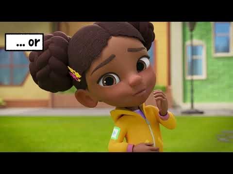 Super Code! - Coding to the rescue