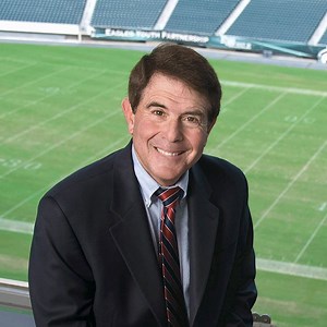 Merrill Reese - Alchetron, The Free Social Encyclopedia