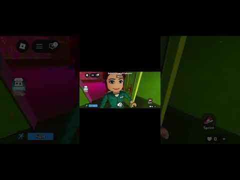 Squid game mingle is fun ☺️