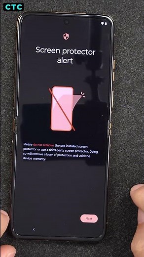 Motorola Razr 40 Ultra Unboxing Is SATISFYING 👀