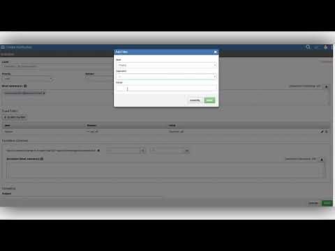 Demo: Metasys Remote Notification & Alarm Escalation Capabilities