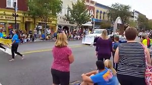 1.8K views · 20 reactions | Enjoying the Popcorn Parade? #ValpoPopcornFest | Valparaiso Events | Facebook