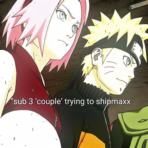 Exploring Narusaku: A Deep Dive into Naruto's Relationships