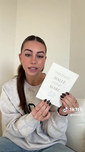 Revelación de Invitaciones de Boda de Hal Pal