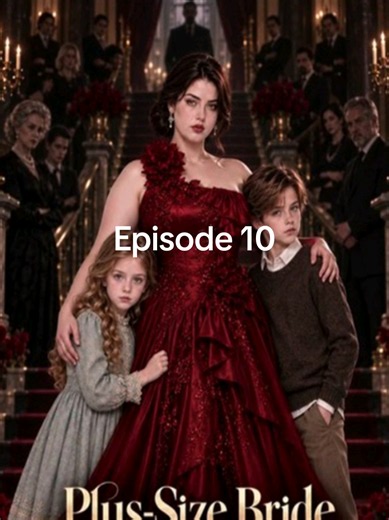 Episode 10 | The Plus-Size Bride Follow for more complete drama stories. Get ready for unforgettable love stories filled with romance, revenge, betrayal, billionaires, powerful CEOs, mafia families, contract marriages, second chances, and unexpected twists.✨ New short dramas and romantic stories regularly 💔 Betrayal & Revenge ❤️ Billionaire & CEO Romance 🔥 Mafia Love Stories 💍 Contract & Fake Marriages 👑 Powerful Women & Female Revenge 🔄 Rebirth & Second-Chance Love 💕 Enemies to Lovers Fro