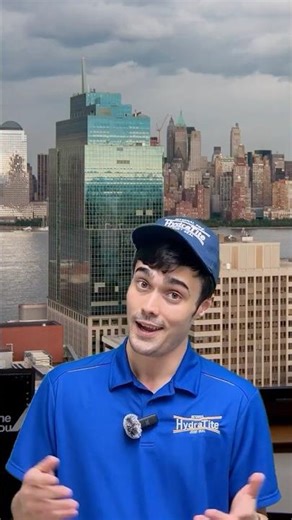 Why Replace In Kind? HydraWrap Gives Damaged Elbows New Life #hydrawrap